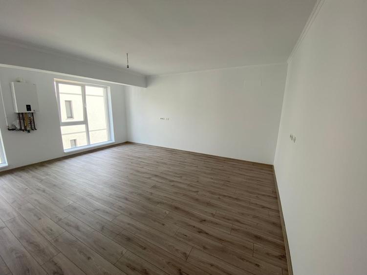 Apartament cu 2 camere decomandat în Giroc