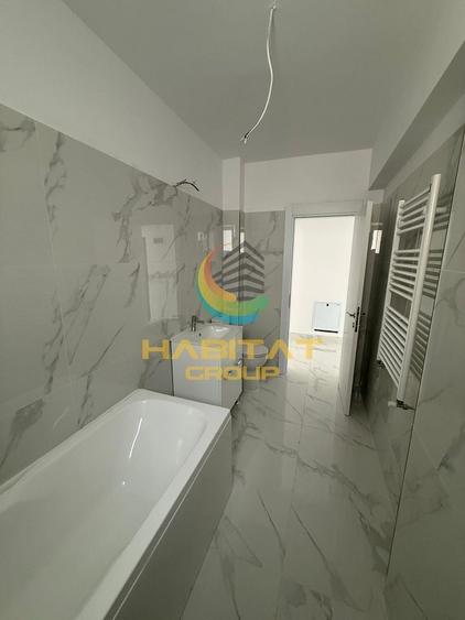 Apartament cu 3 camere decomandat în Berceni