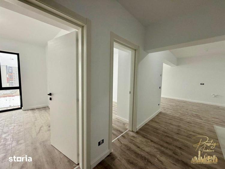Apartament cu 3 camere în Calea Aradului