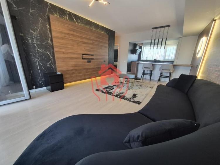 Calea VICTORIEI (Academia Romana)-Imobil BOUTIQUE, apartament luxury, barbeque! - 4