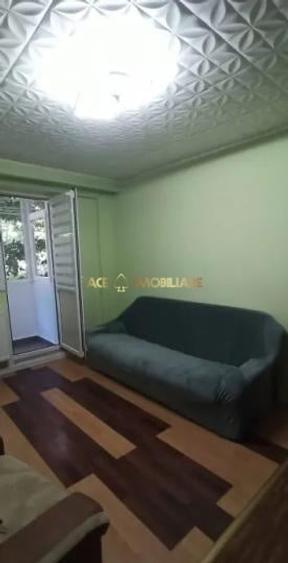 Apartament cu 3 camere semidecomandat, mobilat în Berceni