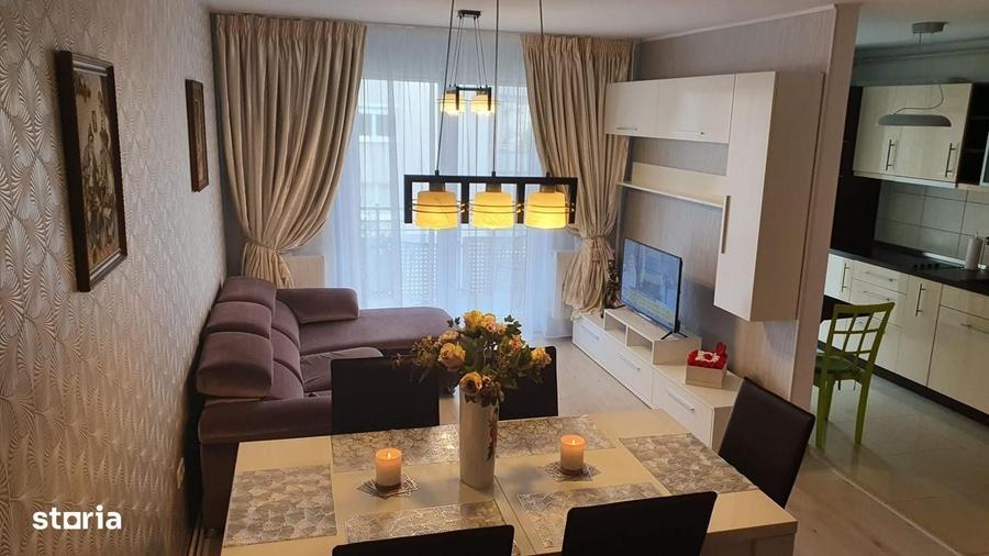 Apartament cu 3 camere în Bartolomeu