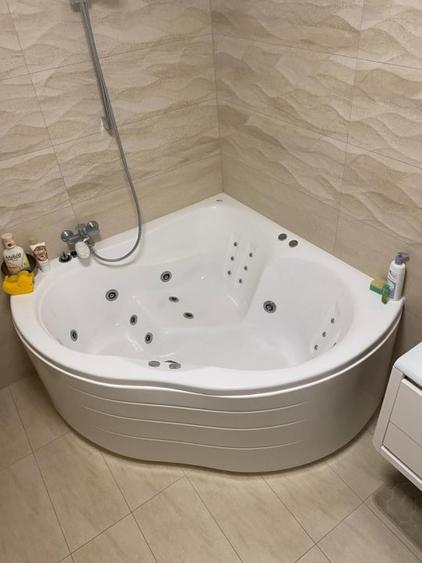 Apartament cu 2 camere decomandat, mobilat în Iancului