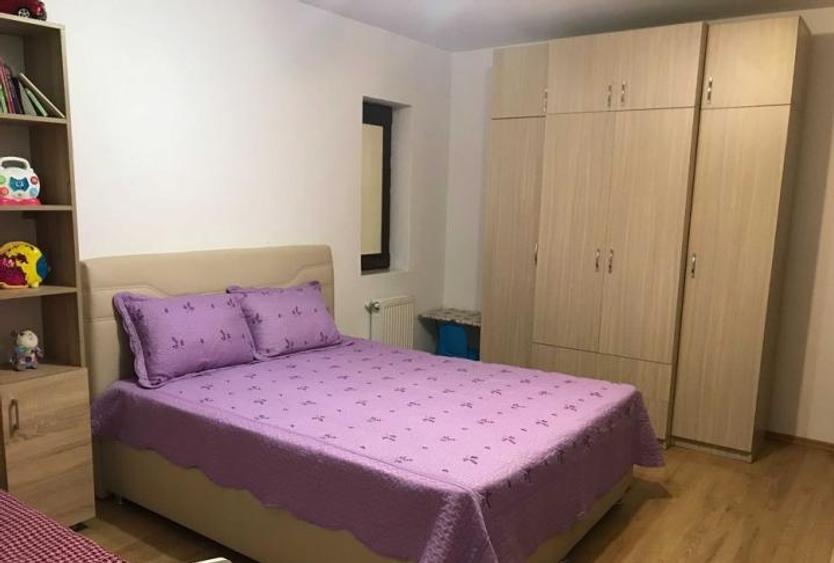 Apartament cu 2 camere decomandat, mobilat în Apusului