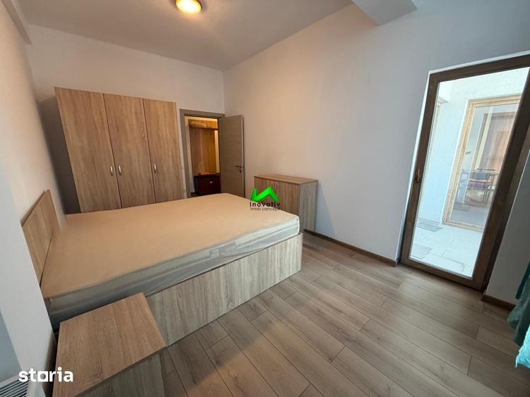 Apartament cu 3 camere decomandat în Șelimbăr