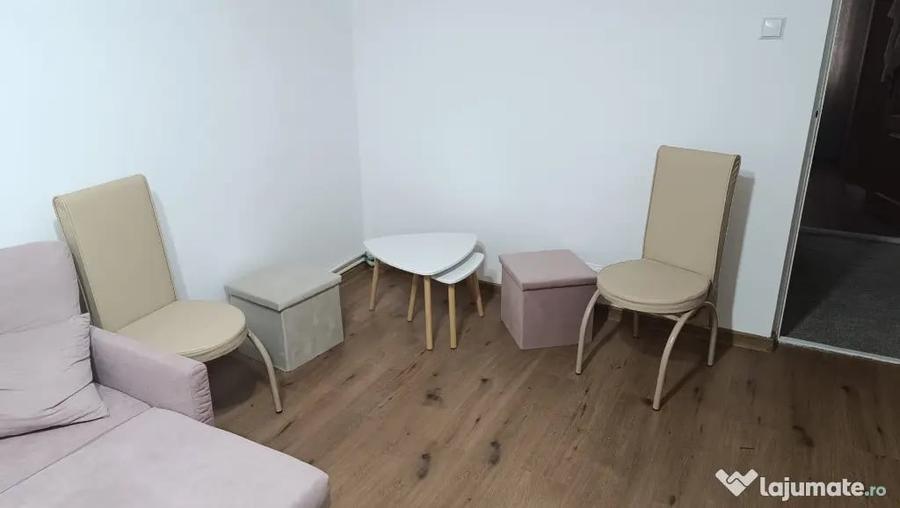 Apartament cu 2 camere decomandat în Ștefan cel Mare