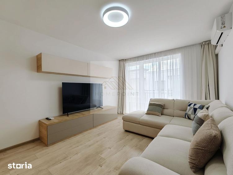 Apartament 2 camere | Mountain View | Calea Feldioarei 32A | 0 Comisio - 20