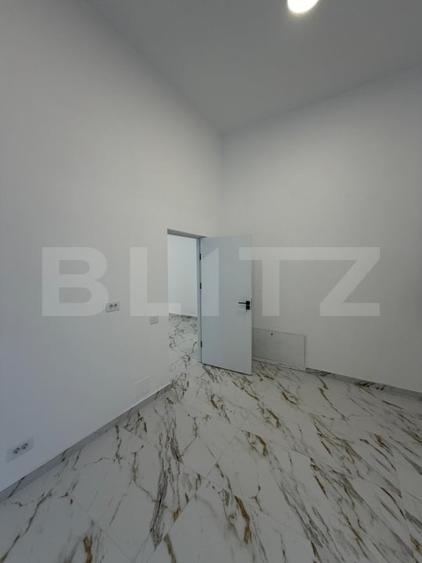 Spațiu comercial, de 85 mp, în 1 Mai