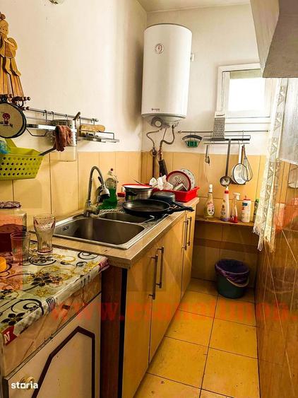 Casă cu 3 camere cu Teren 700 Mp în Central