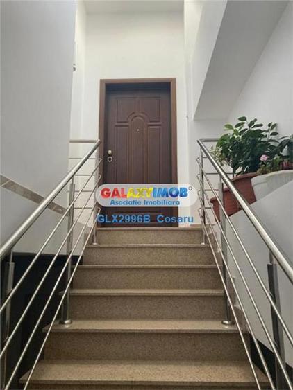 Apartament cu 3 camere decomandat, mobilat în Drumul Sării