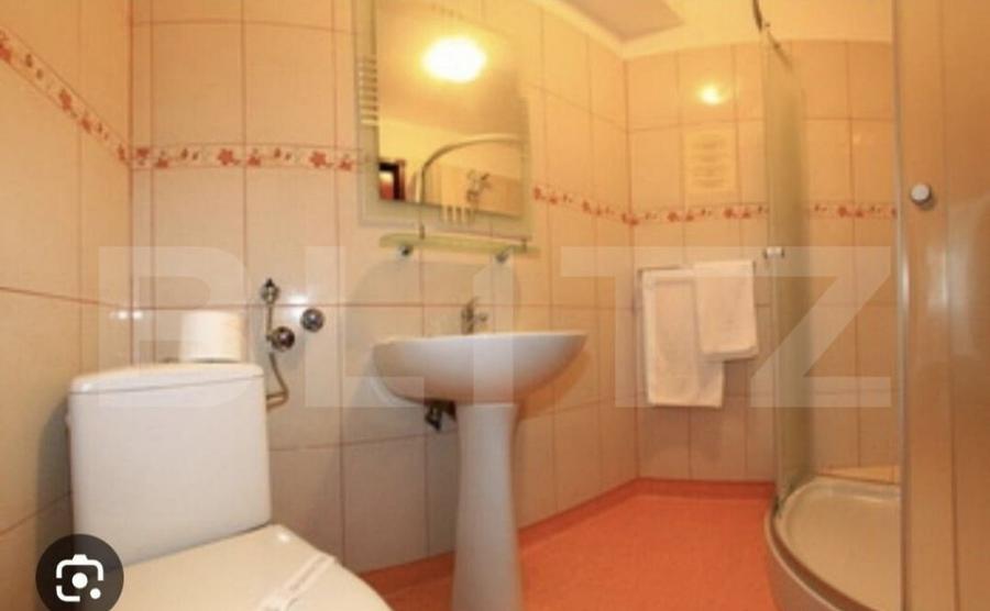 Spațiu comercial, de 800 mp, în Sântana de Mureș