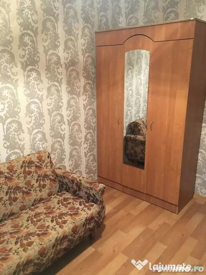 Apartament cu 2 camere decomandat în Obor