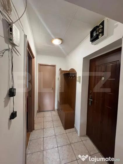 Apartament cu 2 camere decomandat, mobilat în Unirii