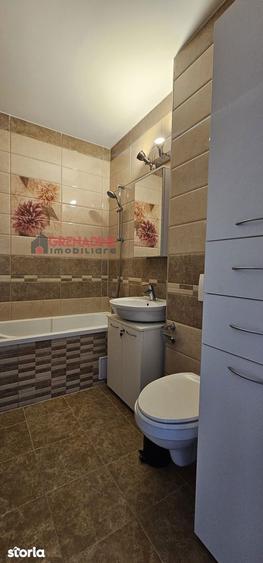 Apartament cu 2 camere decomandat, mobilat în Bartolomeu