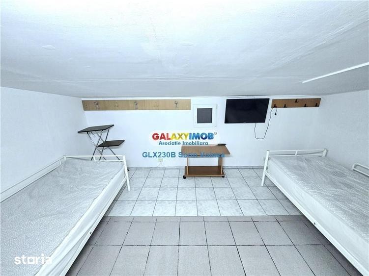Apartament 4 camere Drumul Taberei Ghencea | cazare angajati - 3