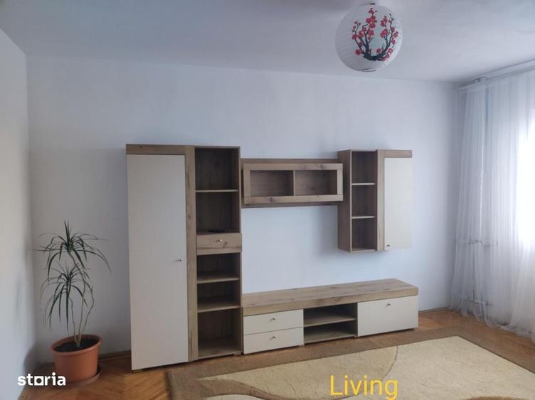DE INCHIRIAT Apartament 3 camere, 60mp, etaj 7/10 - Circumvalatiunii - 1