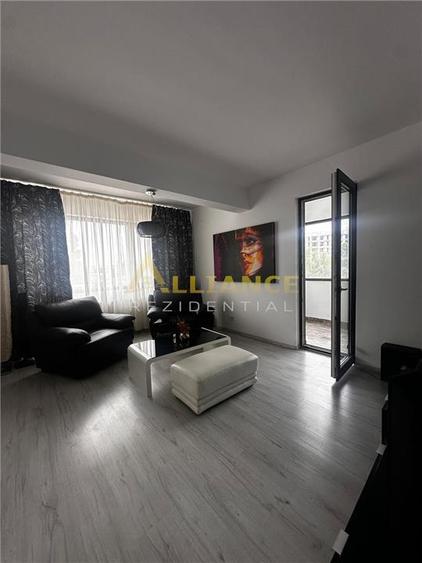 APARTAMENT 3 CAMERE  88MP- 5 MINUTE METROU BERCENI - 3