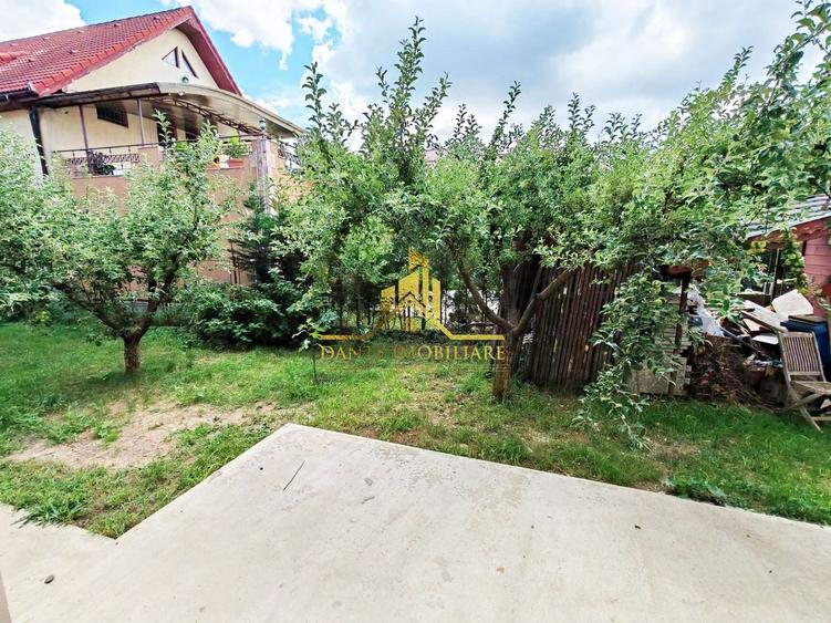 Apartament cu 2 camere semidecomandat, mobilat în Zorilor