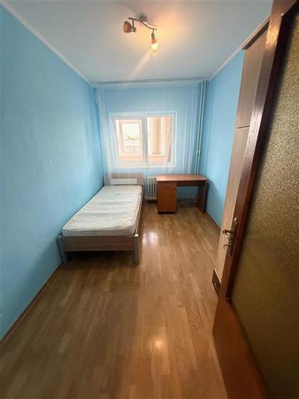 Apartament cu 3 camere decomandat de inchiriat zona Gara - 10