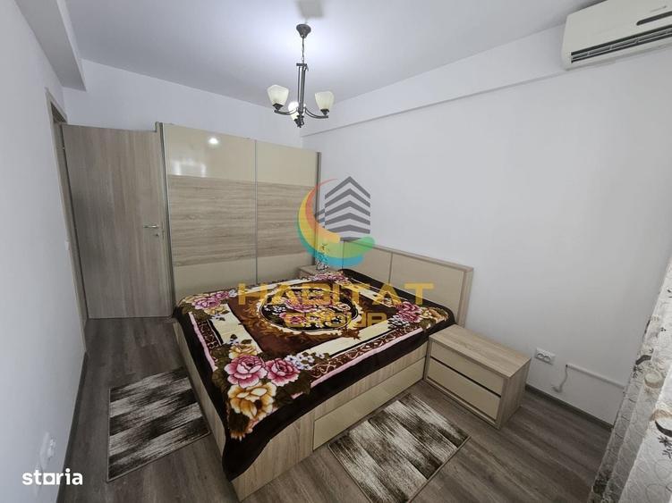 Apartament cu 2 camere în Dudu