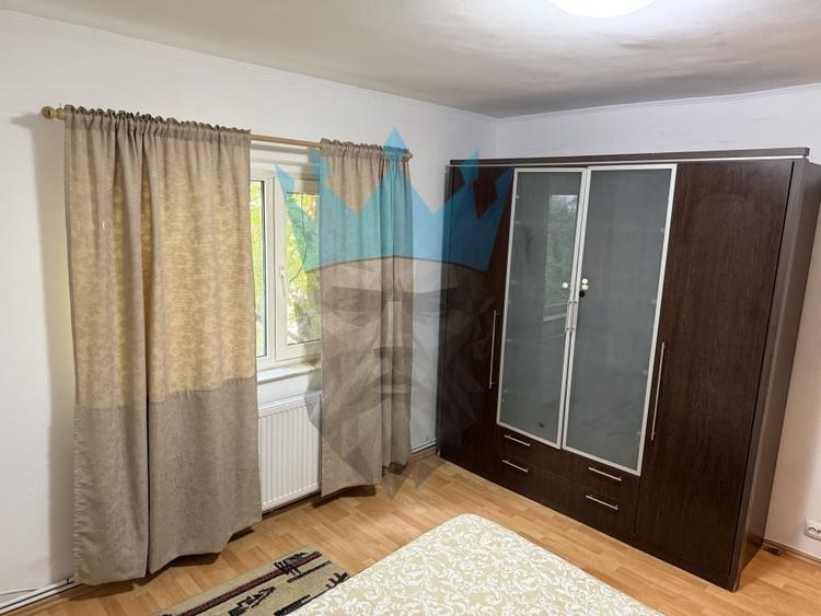 Apartament cu 2 camere decomandat, mobilat în Vitan Mall