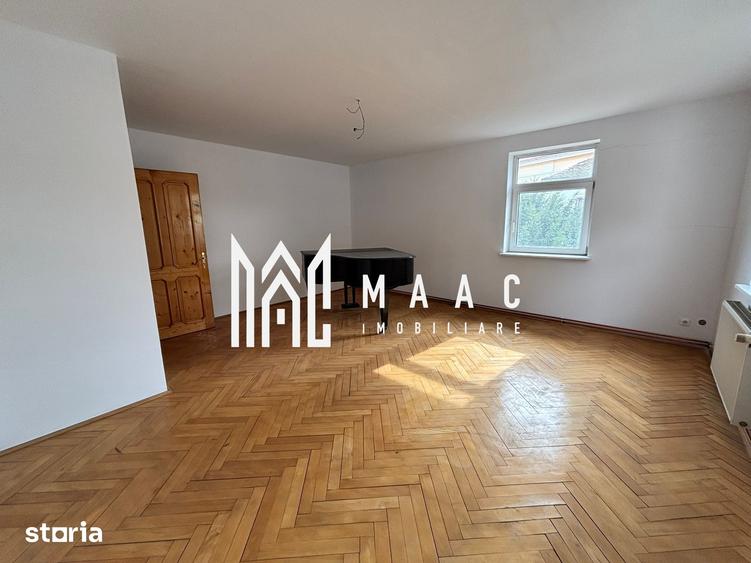 Casă cu Teren 380 Mp în Central