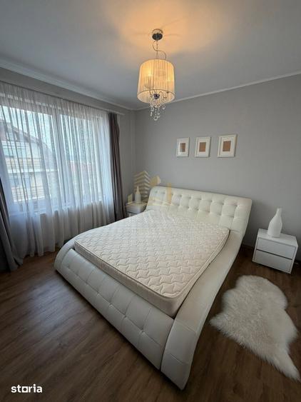 Apartament 3 camere decomandat + 2 locuri de parcare incluse in pret | - 5