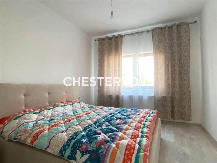 Vila individuala 4 camere regie proprie in Ghencea - 10