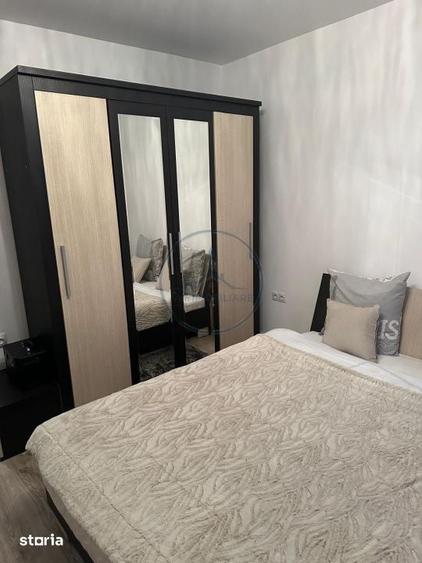 Apartament modern, complet renovat | 67 mp | Decebal - 11