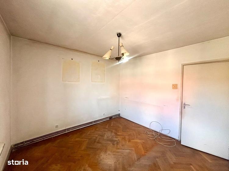 Apartament cu 3 camere în Ștrand