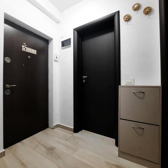 Apartament cu 2 camere decomandat, mobilat în Chiajna