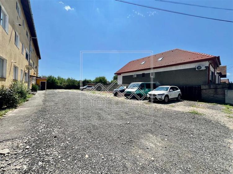 Teren de vanzare - Intravilan, 490 mp - Zona Trei Stejari - 3