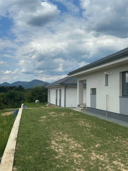 Casă cu 4 camere în Satu Nou de Jos