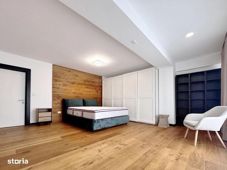 Apartament cu 2 camere în Griviței