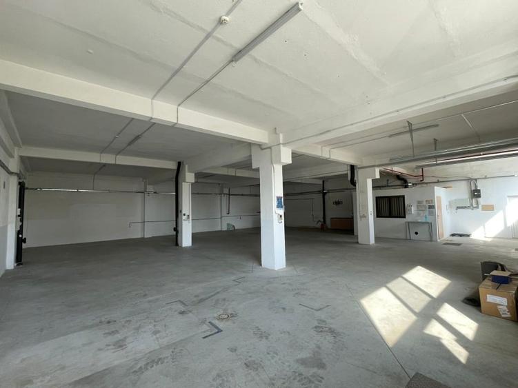 Spațiu industrial, de 363 mp, în Freidorf