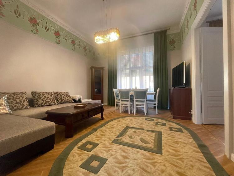 APARTAMENT PREMIUM DE ÎNCHIRIAT – 3 CAMERE – ZONĂ CENTRALĂ - 12