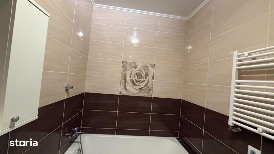 APARTAMENT 2 CAMERE | LACUL MORII GORJULU | DECOMANDAT - 2