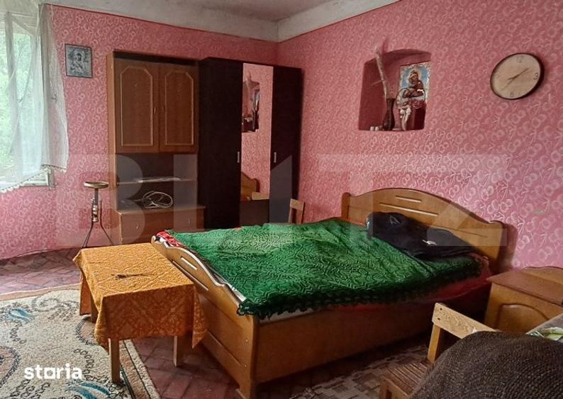 Proprietate cu farmec rural in Beclean, aproape de Fagaras - Beclean - 10