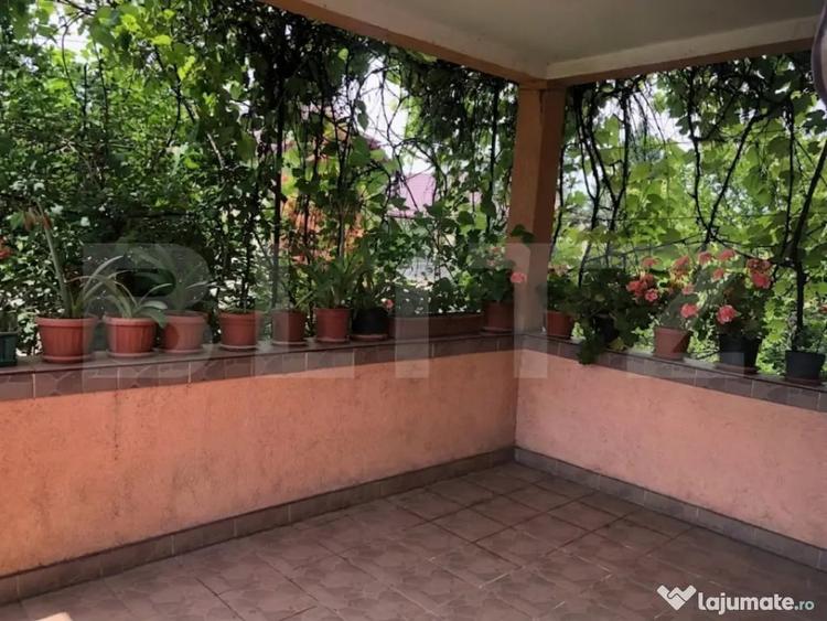 De vanzare casa 160mp , teren 4783 , zona Culciu Mare - 3