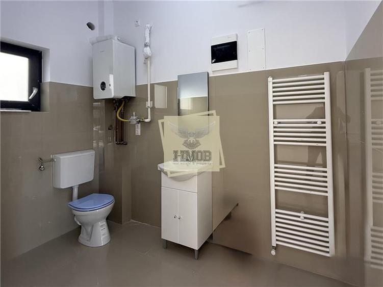 Spațiu comercial, de 76 mp, în Exterior Sud