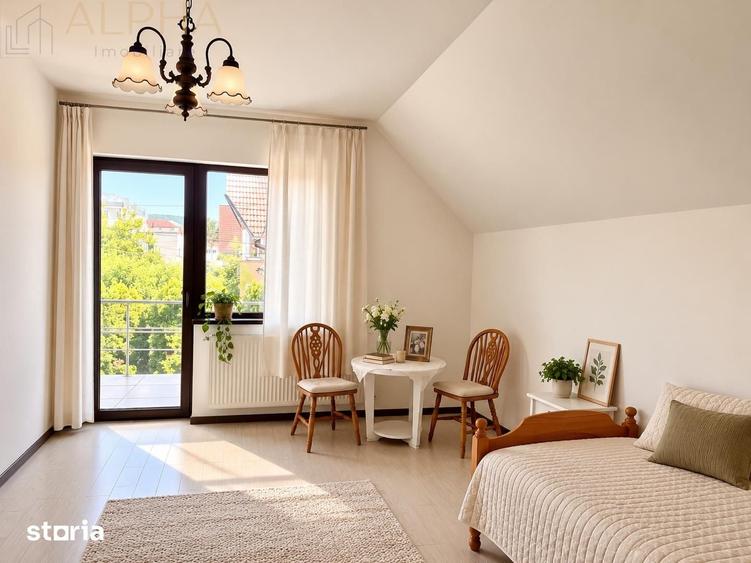 CASA TIP DUPLEX DE VANZARE 187 MP UTILI | 3 DORMITOARE | GARAJ | BIS - 13