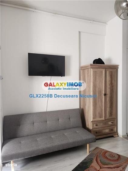 Garsoniera in Pollux Residence, mobilata, Utilata, 48.900 Euro - 3