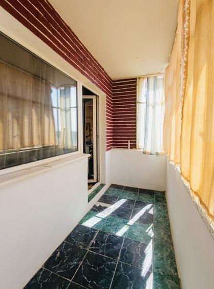 Apartament cu 2 camere decomandat, mobilat în Freidorf