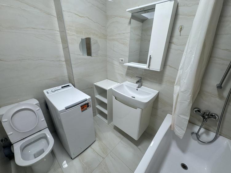 Apartament 2 camere | Central Address | Parcul Carol | Parcare - 16