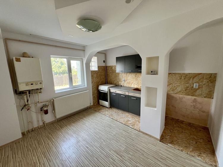 Apartament cu 4 camere în Dorobanți 2
