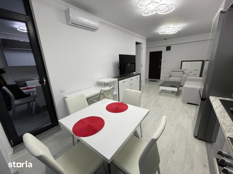 Apartament cu 2 camere în Grozăvești