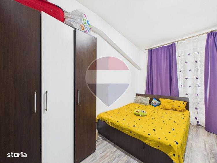 3 camere | Rahova - Pucheni | Caminul tau mobilat utilat in bloc 2018 - 2