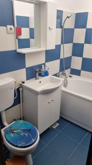 Apartament cu 2 camere în Sud