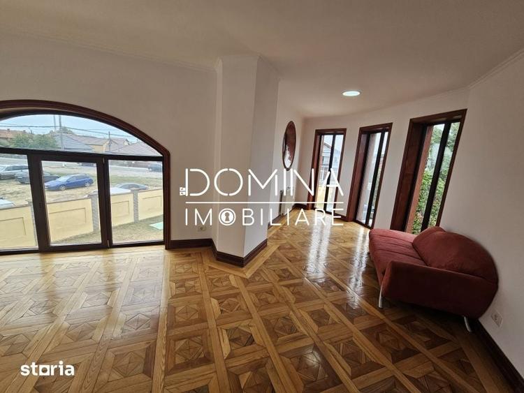 Casă cu Teren 1160 Mp în Central