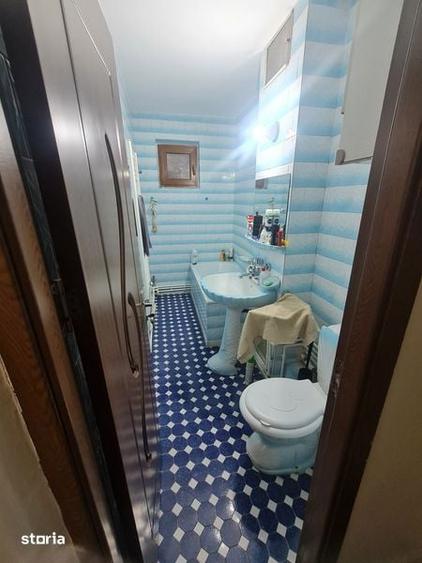 Apartament cu 4 camere decomandat în Țiglina 1